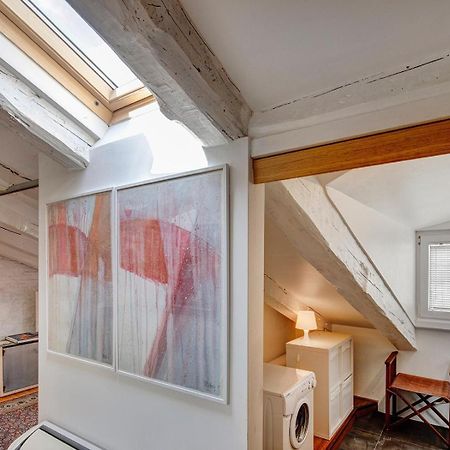 Apartament La Perla Di San Giusto Triest Zewnętrze zdjęcie
