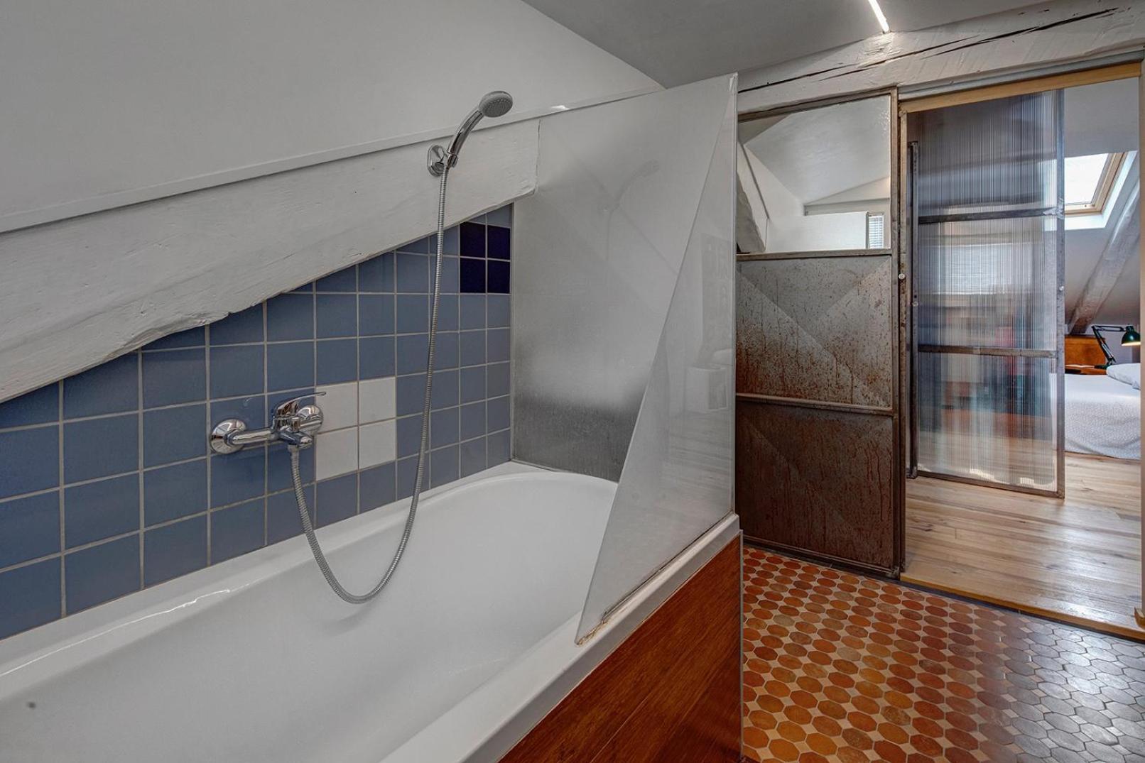Apartament La Perla Di San Giusto Triest Zewnętrze zdjęcie