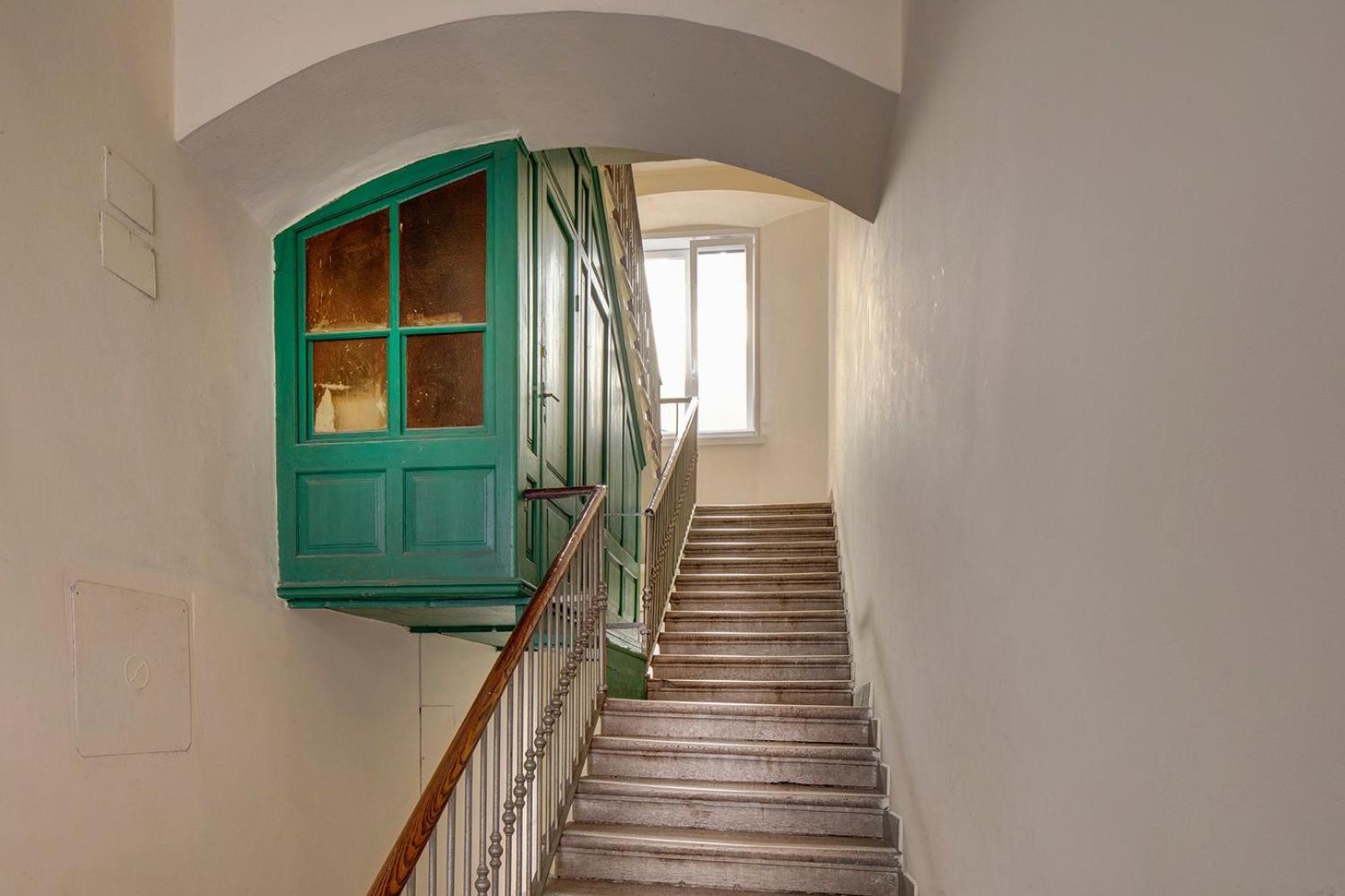Apartament La Perla Di San Giusto Triest Zewnętrze zdjęcie