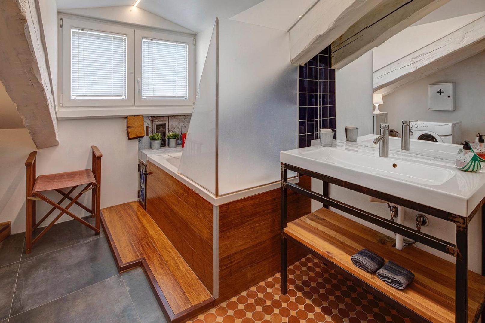 Apartament La Perla Di San Giusto Triest Zewnętrze zdjęcie