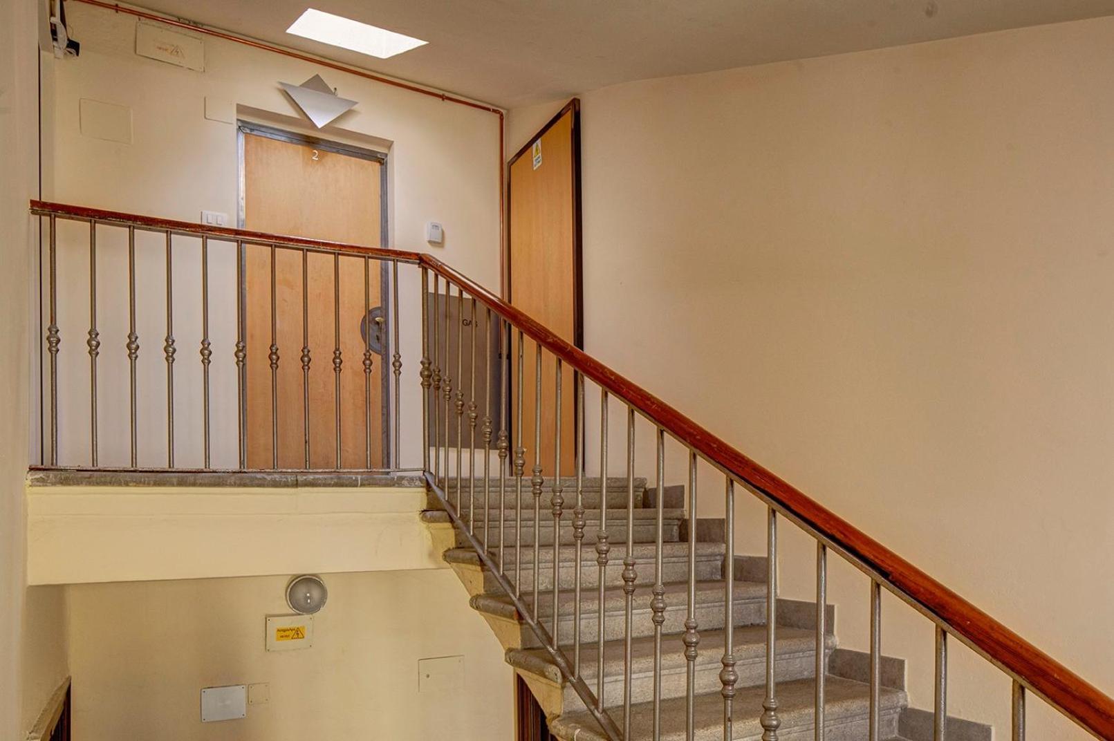 Apartament La Perla Di San Giusto Triest Zewnętrze zdjęcie